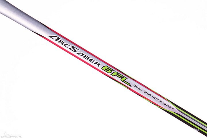 Yonex ArcSaber 6 FL